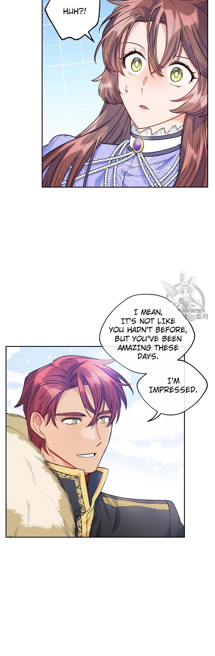 The Duchess 50 Tea Recipes Chapter 82 Page 83