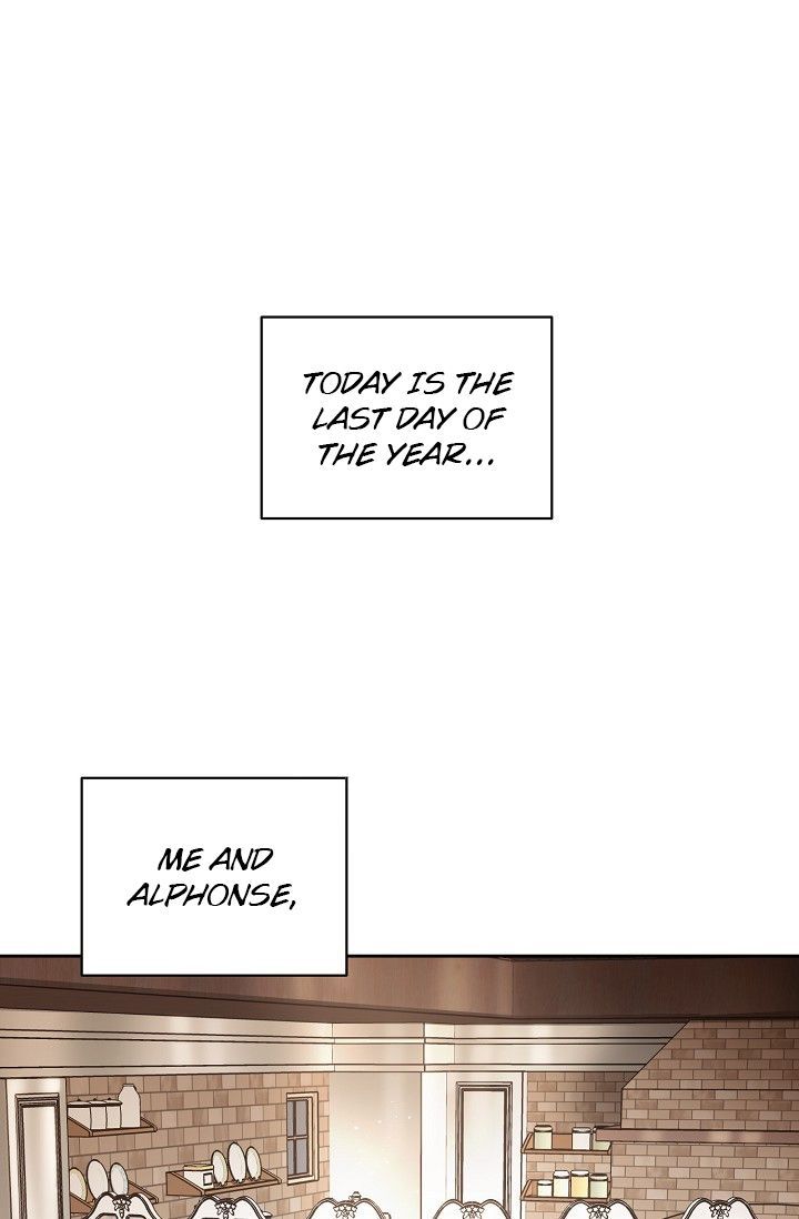 The Duchess 50 Tea Recipes Chapter 83 Page 1