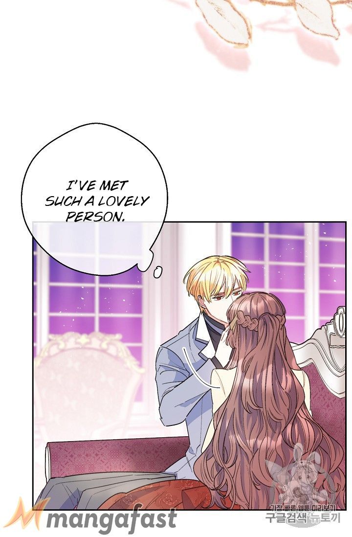 The Duchess 50 Tea Recipes Chapter 83 Page 10