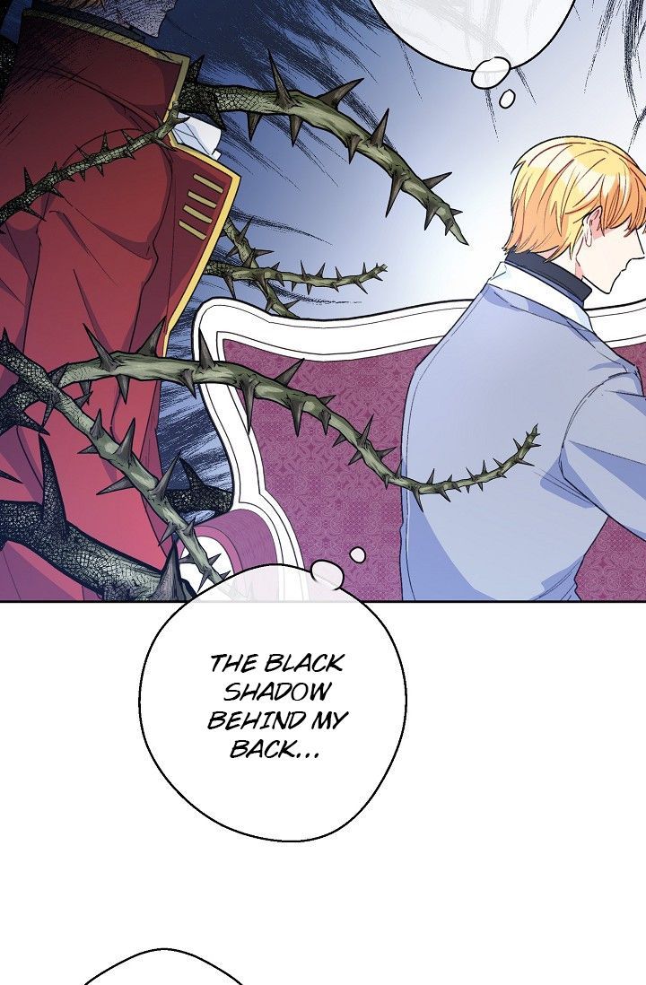 The Duchess 50 Tea Recipes Chapter 83 Page 12