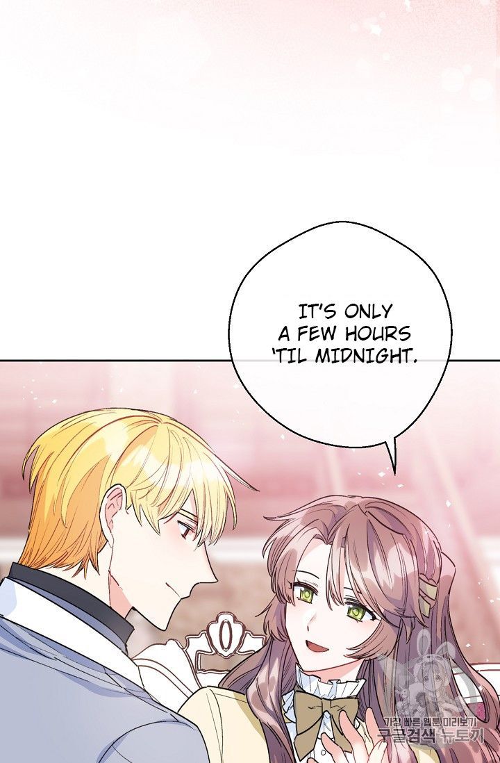 The Duchess 50 Tea Recipes Chapter 83 Page 15