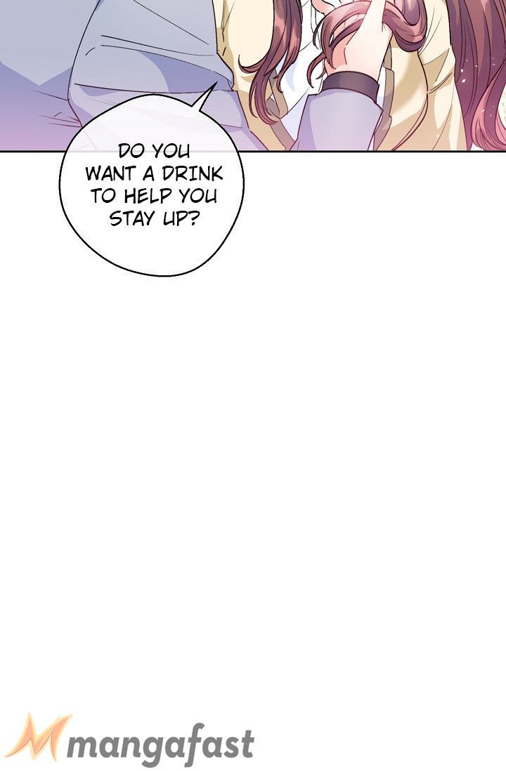 The Duchess 50 Tea Recipes Chapter 83 Page 16