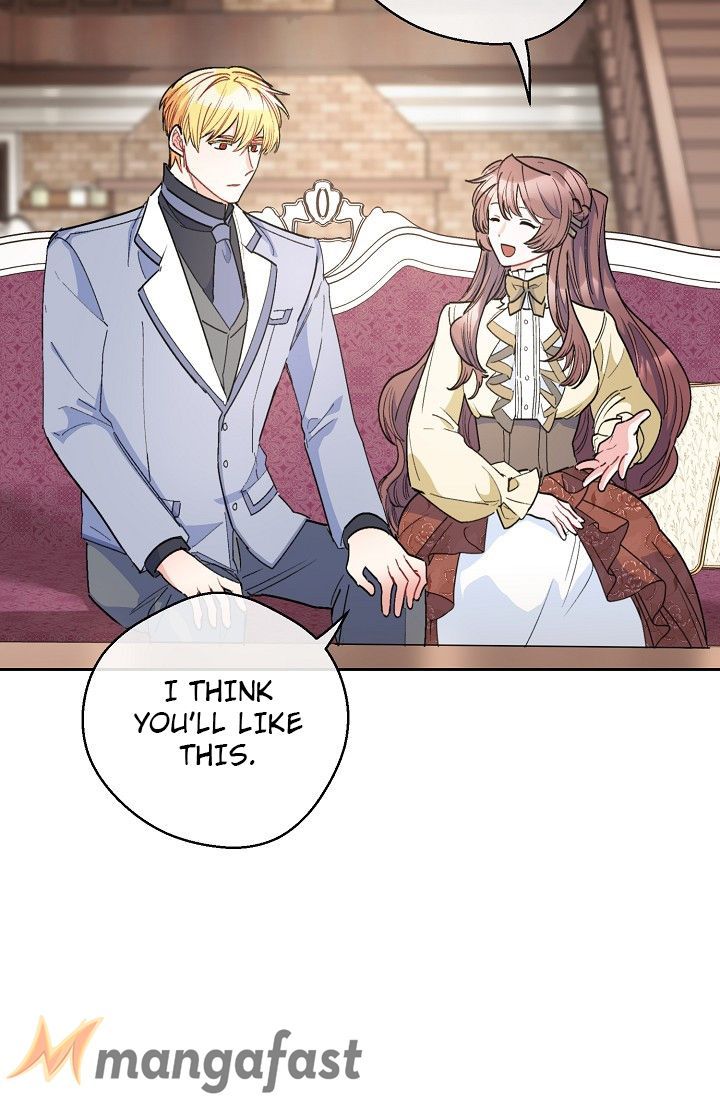 The Duchess 50 Tea Recipes Chapter 83 Page 19