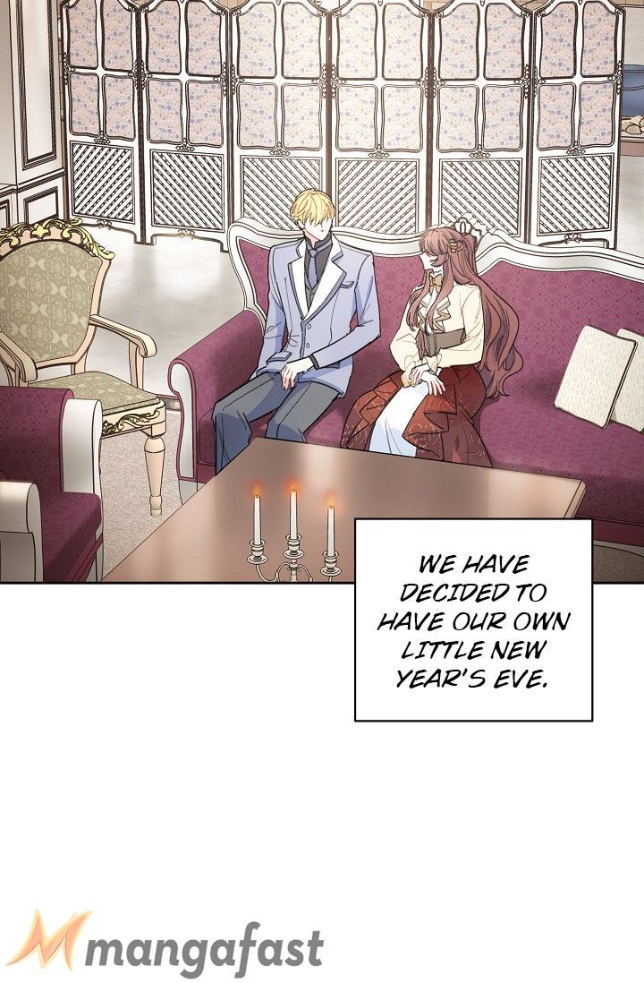 The Duchess 50 Tea Recipes Chapter 83 Page 2