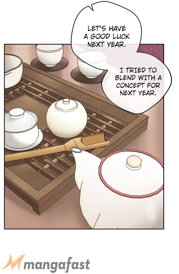 The Duchess 50 Tea Recipes Chapter 83 Page 20