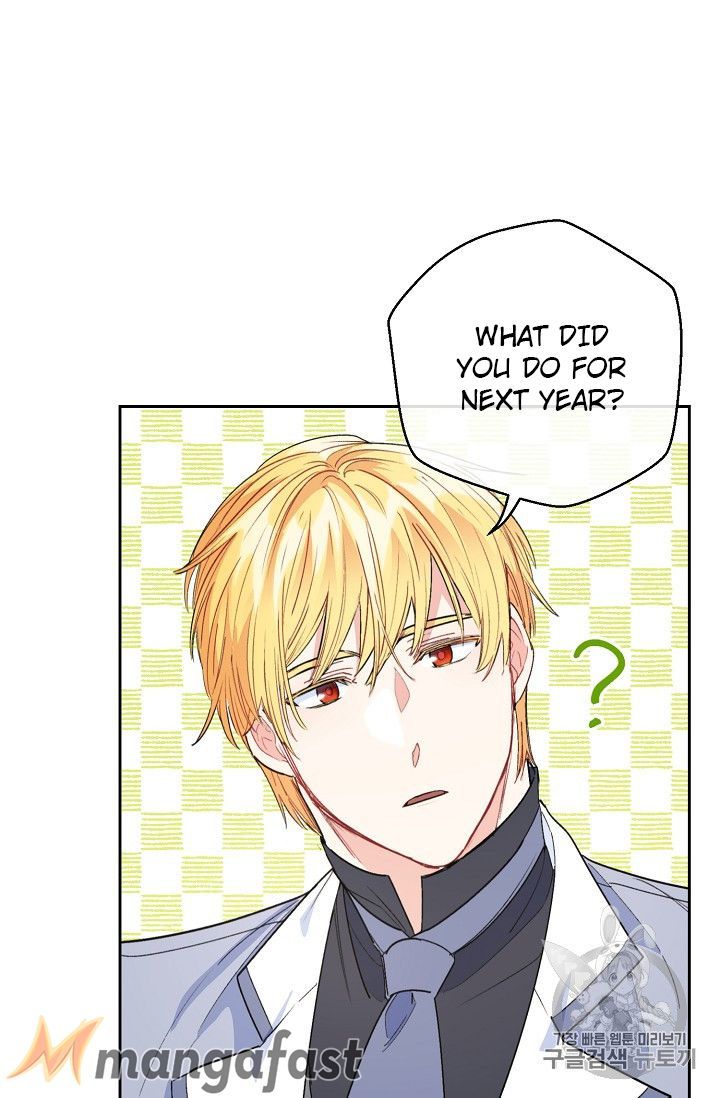 The Duchess 50 Tea Recipes Chapter 83 Page 21