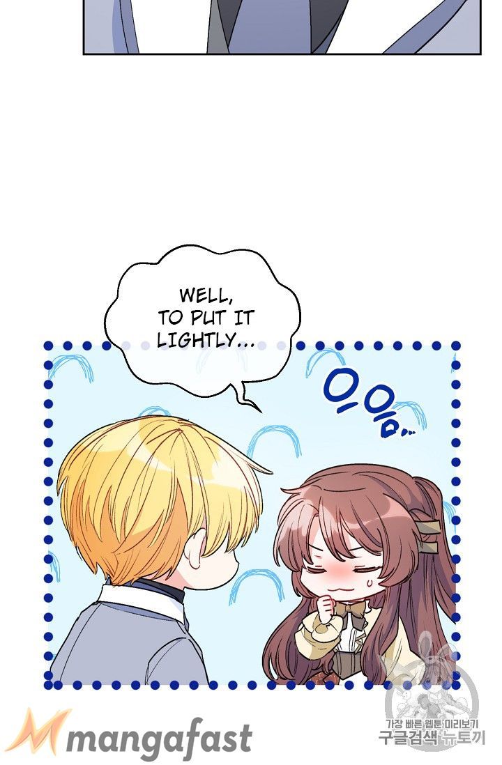 The Duchess 50 Tea Recipes Chapter 83 Page 22