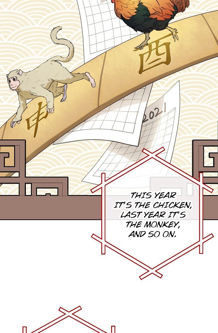 The Duchess 50 Tea Recipes Chapter 83 Page 24