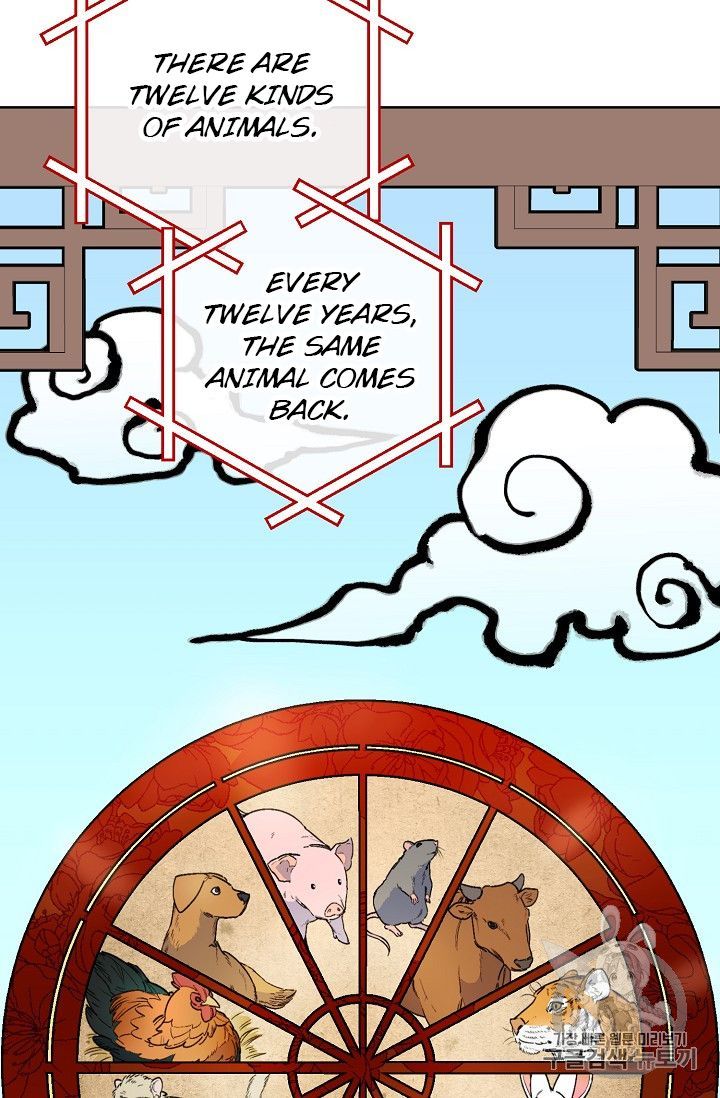 The Duchess 50 Tea Recipes Chapter 83 Page 25