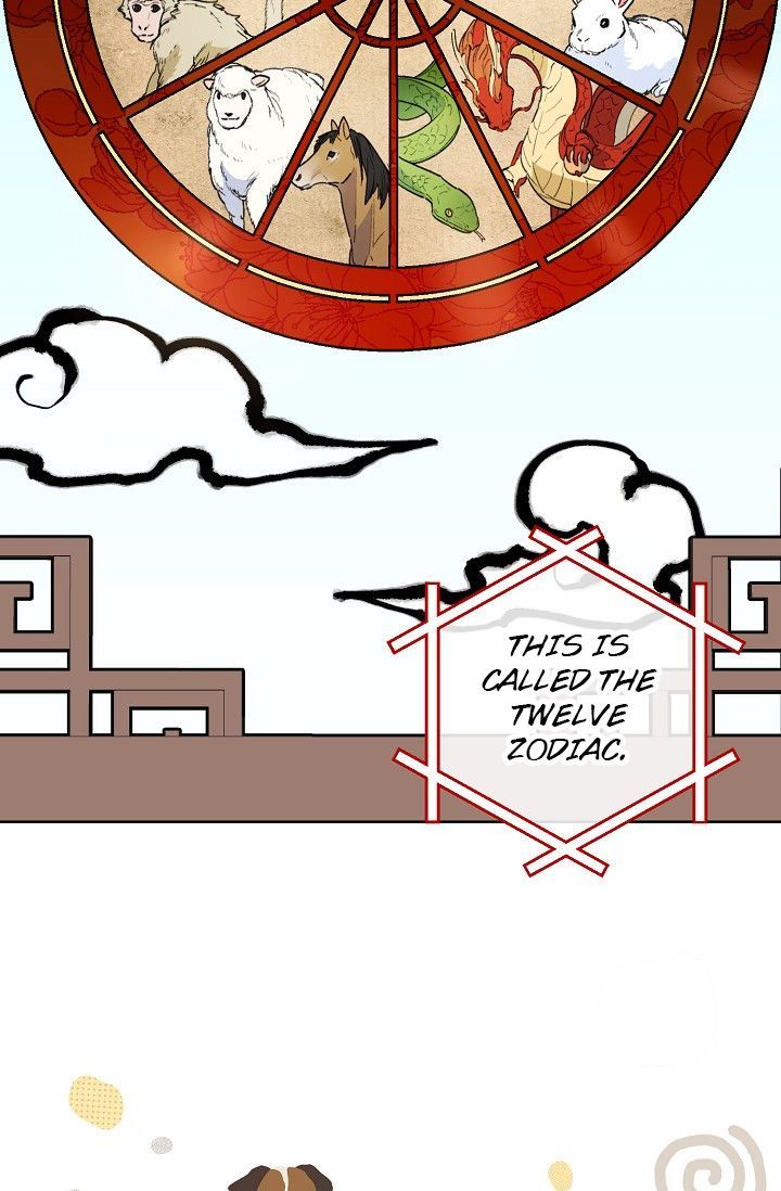 The Duchess 50 Tea Recipes Chapter 83 Page 26