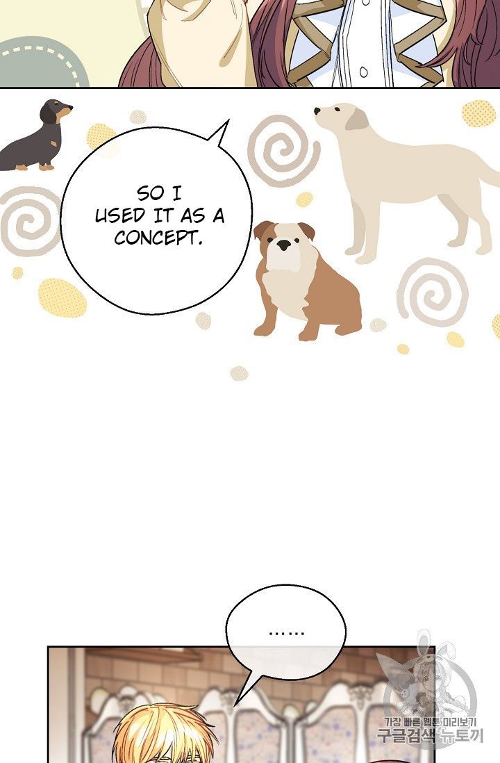 The Duchess 50 Tea Recipes Chapter 83 Page 28