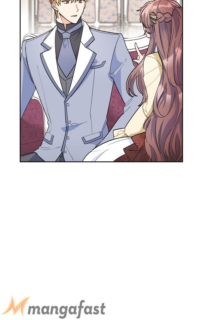 The Duchess 50 Tea Recipes Chapter 83 Page 29