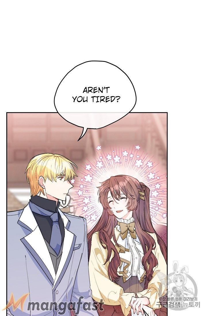 The Duchess 50 Tea Recipes Chapter 83 Page 3