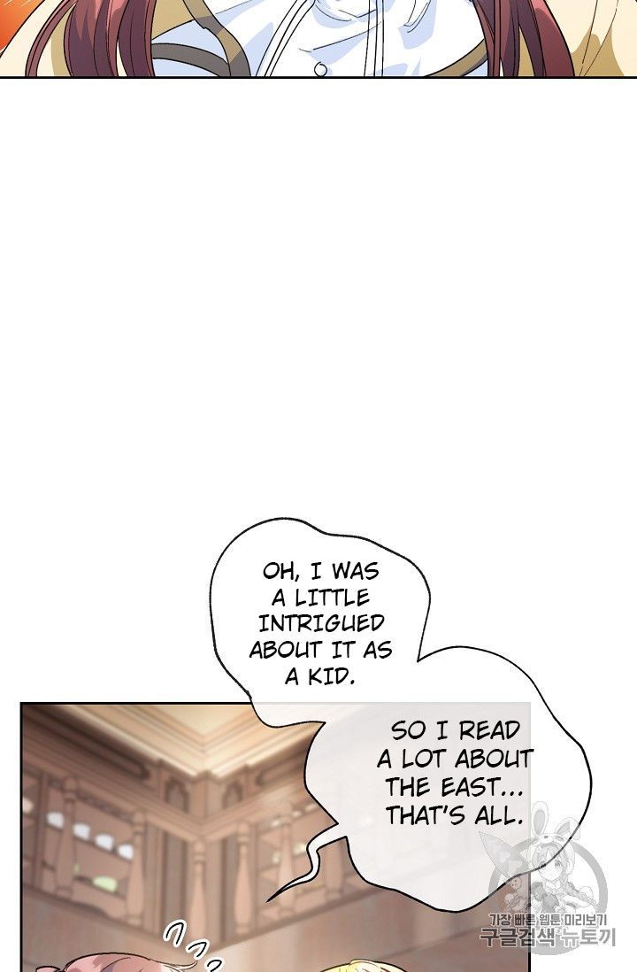 The Duchess 50 Tea Recipes Chapter 83 Page 31