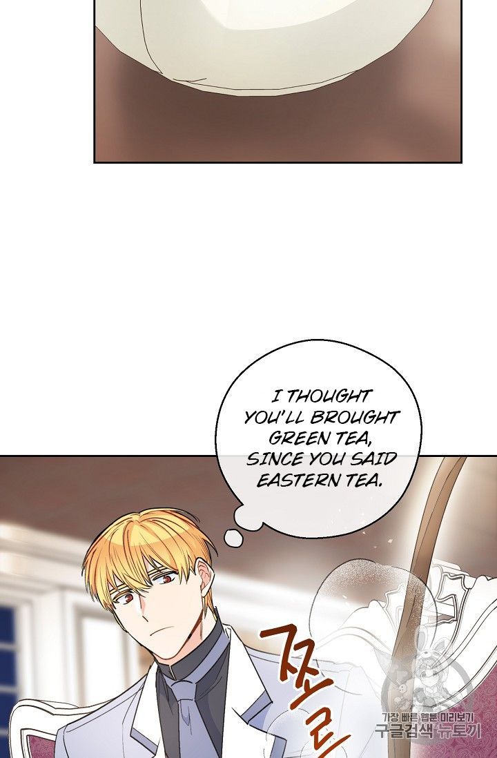 The Duchess 50 Tea Recipes Chapter 83 Page 35