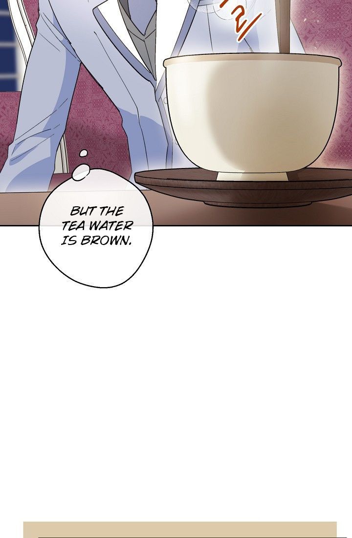 The Duchess 50 Tea Recipes Chapter 83 Page 36