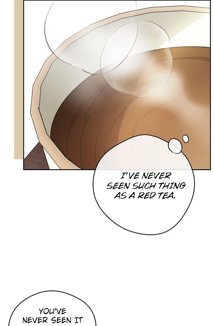 The Duchess 50 Tea Recipes Chapter 83 Page 37