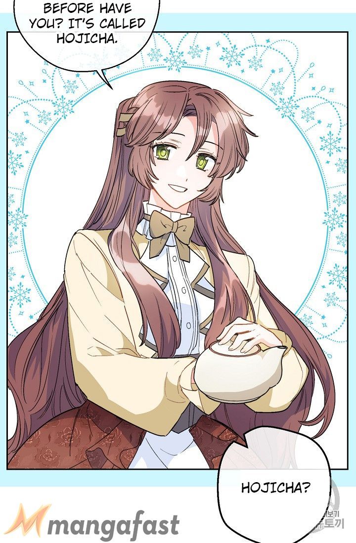 The Duchess 50 Tea Recipes Chapter 83 Page 38