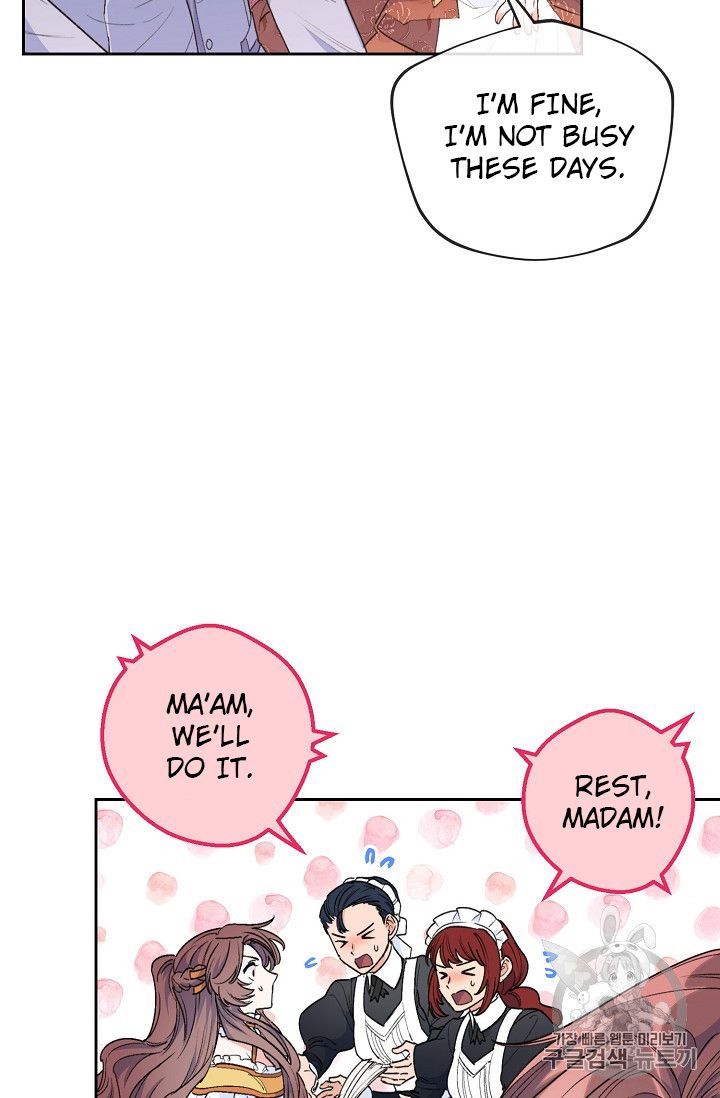 The Duchess 50 Tea Recipes Chapter 83 Page 4