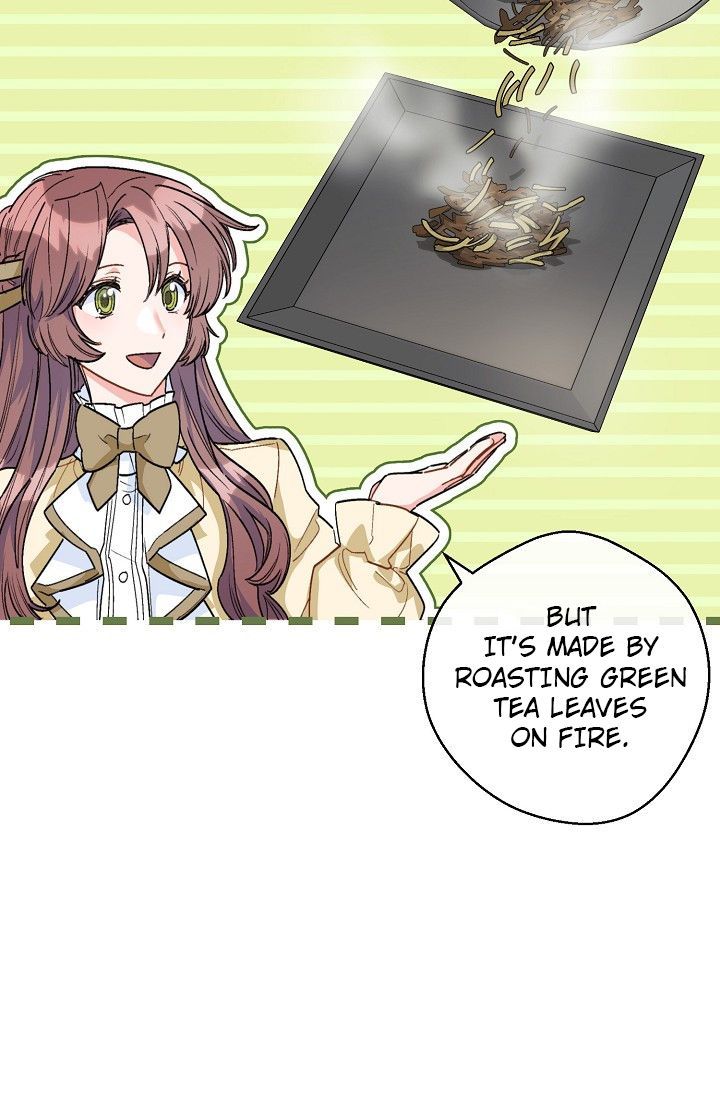 The Duchess 50 Tea Recipes Chapter 83 Page 40