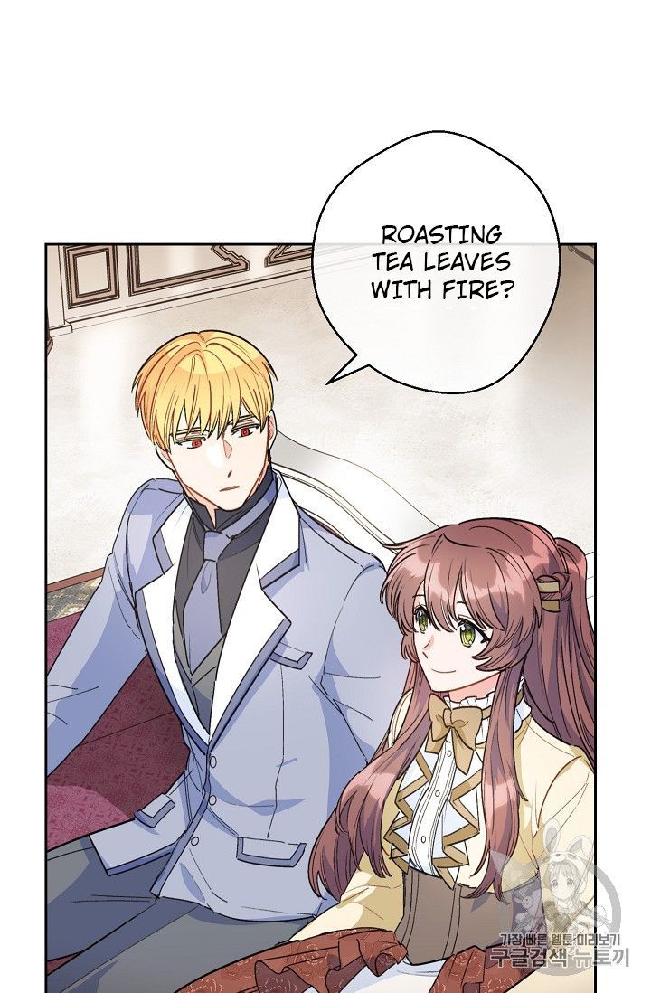 The Duchess 50 Tea Recipes Chapter 83 Page 41