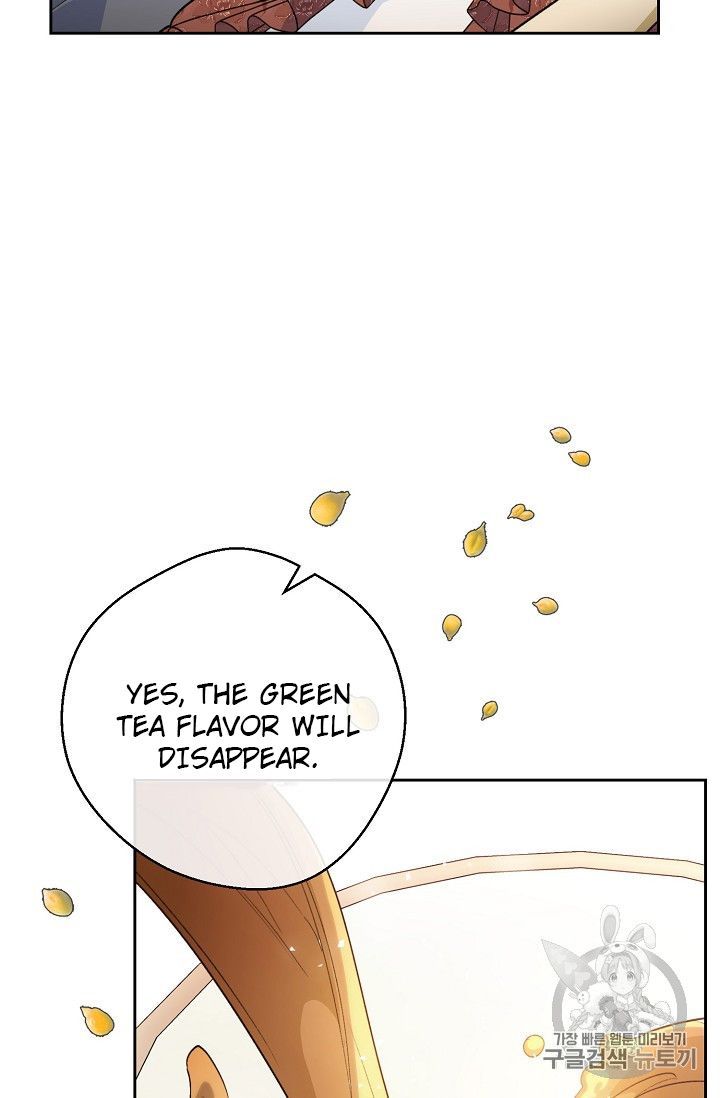 The Duchess 50 Tea Recipes Chapter 83 Page 42