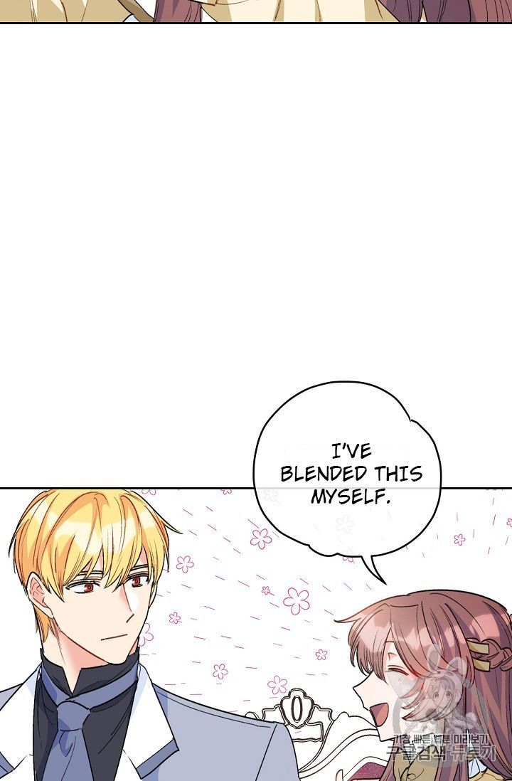 The Duchess 50 Tea Recipes Chapter 83 Page 45