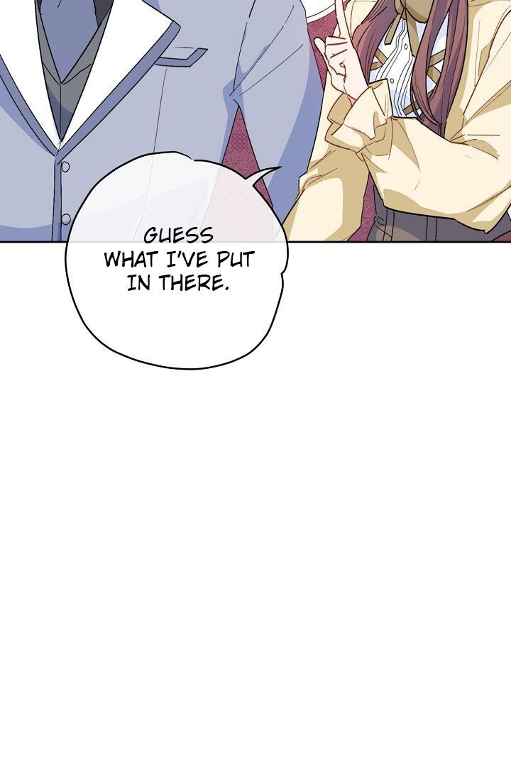 The Duchess 50 Tea Recipes Chapter 83 Page 46