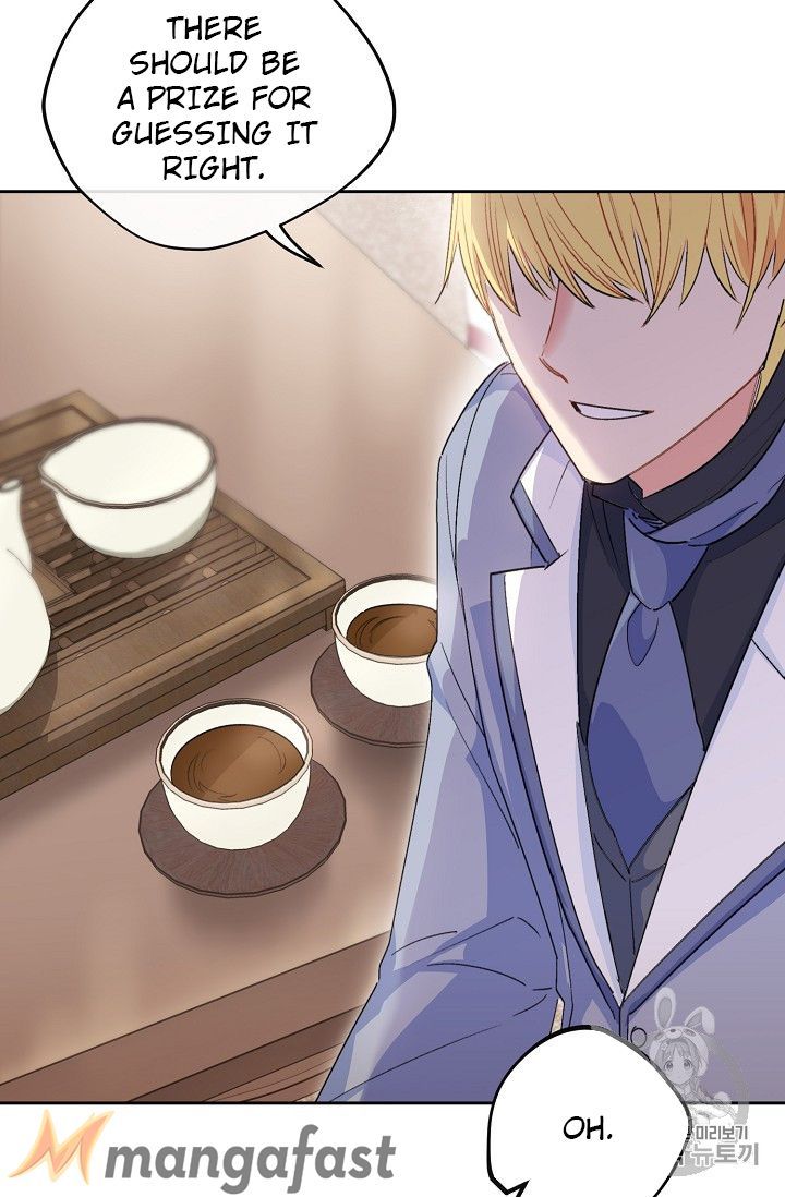 The Duchess 50 Tea Recipes Chapter 83 Page 49