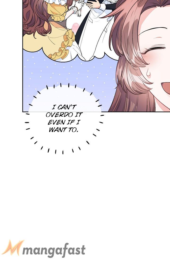 The Duchess 50 Tea Recipes Chapter 83 Page 5