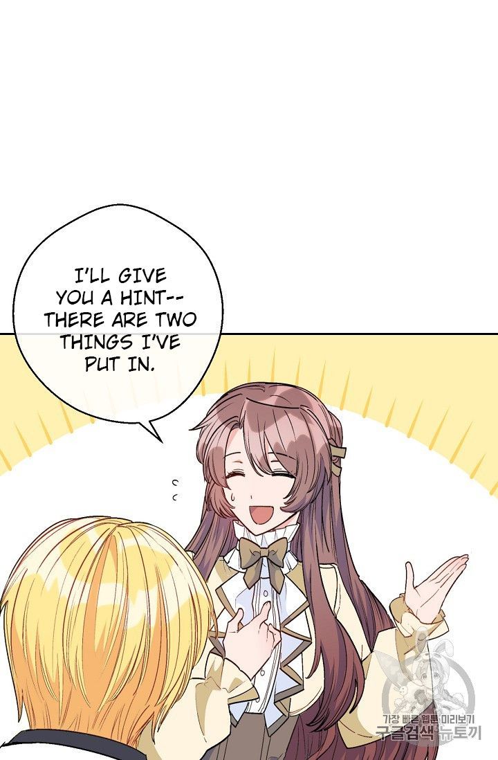 The Duchess 50 Tea Recipes Chapter 83 Page 53