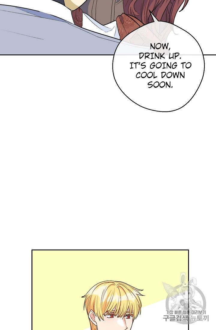 The Duchess 50 Tea Recipes Chapter 83 Page 54