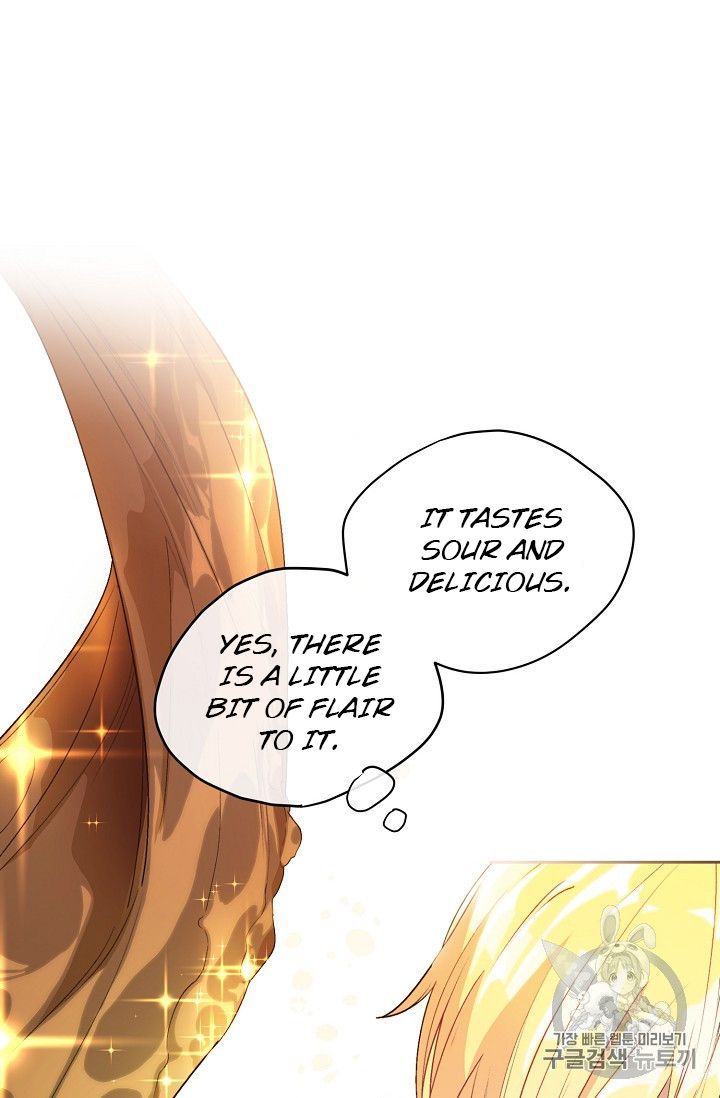 The Duchess 50 Tea Recipes Chapter 83 Page 57