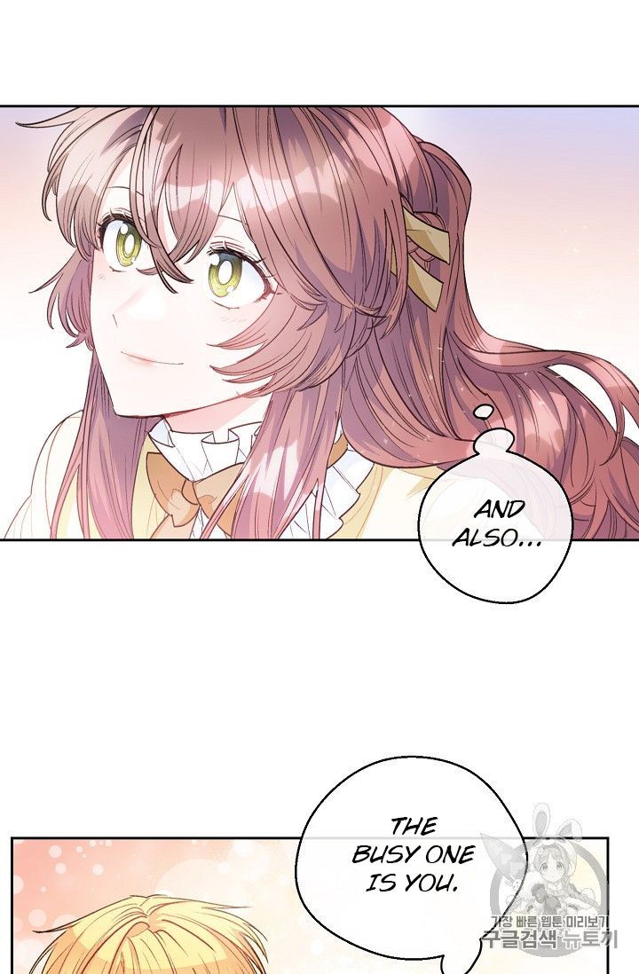 The Duchess 50 Tea Recipes Chapter 83 Page 6