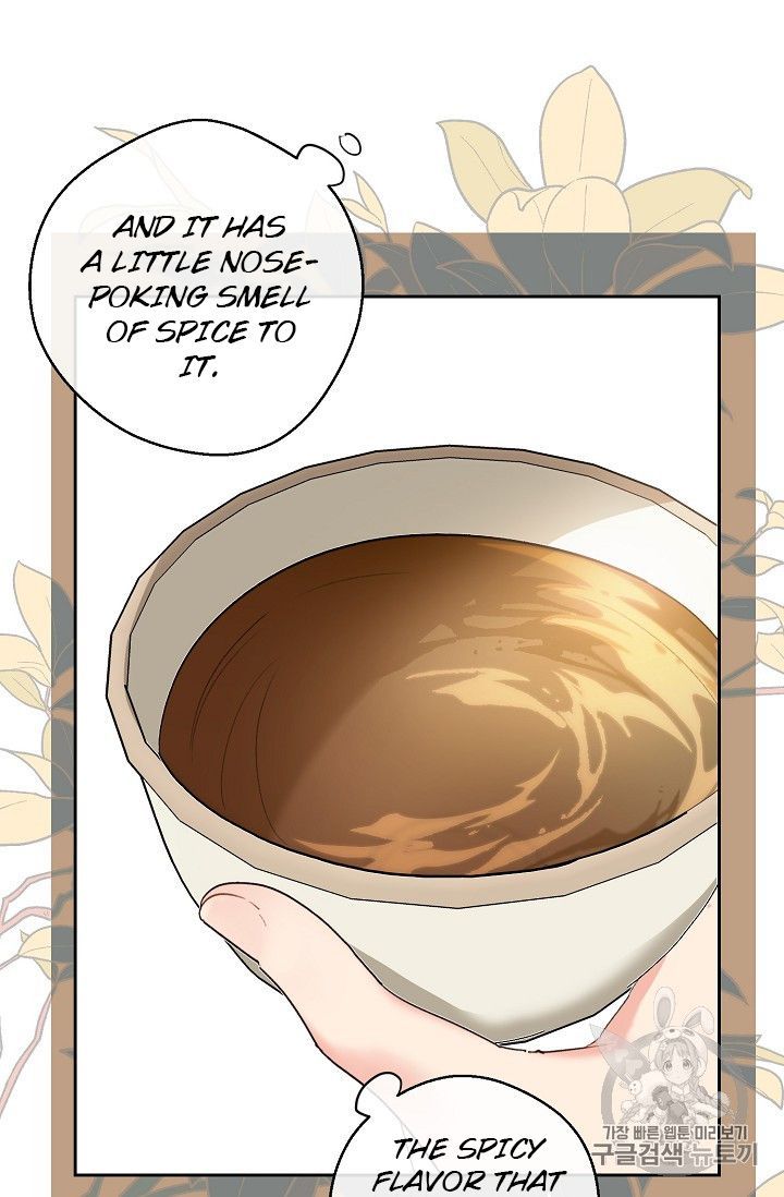 The Duchess 50 Tea Recipes Chapter 83 Page 62