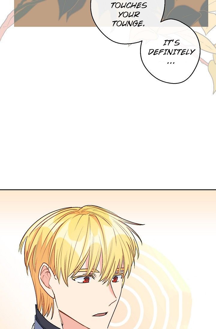 The Duchess 50 Tea Recipes Chapter 83 Page 63