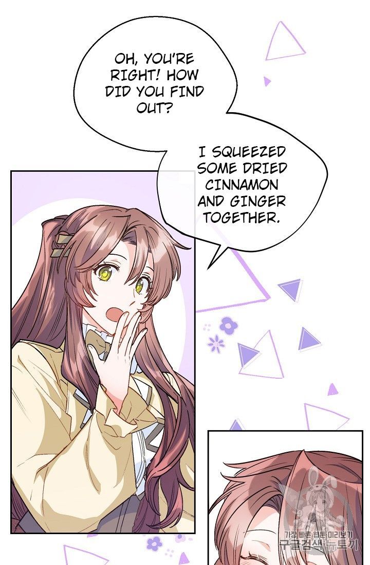 The Duchess 50 Tea Recipes Chapter 83 Page 65