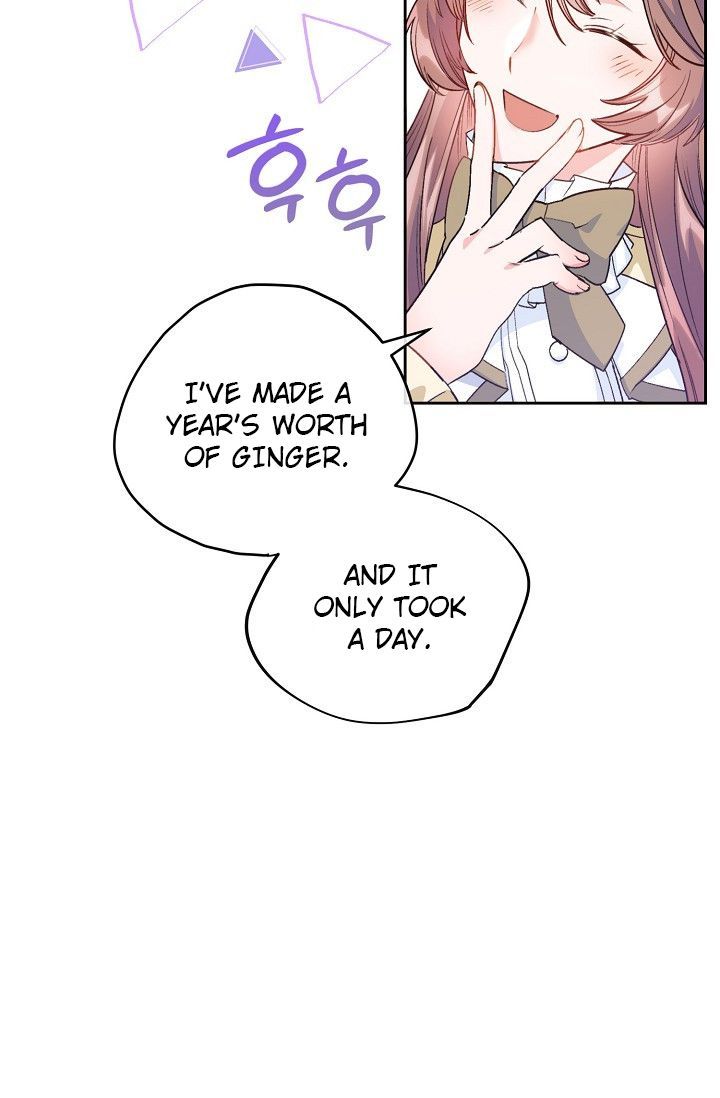 The Duchess 50 Tea Recipes Chapter 83 Page 66