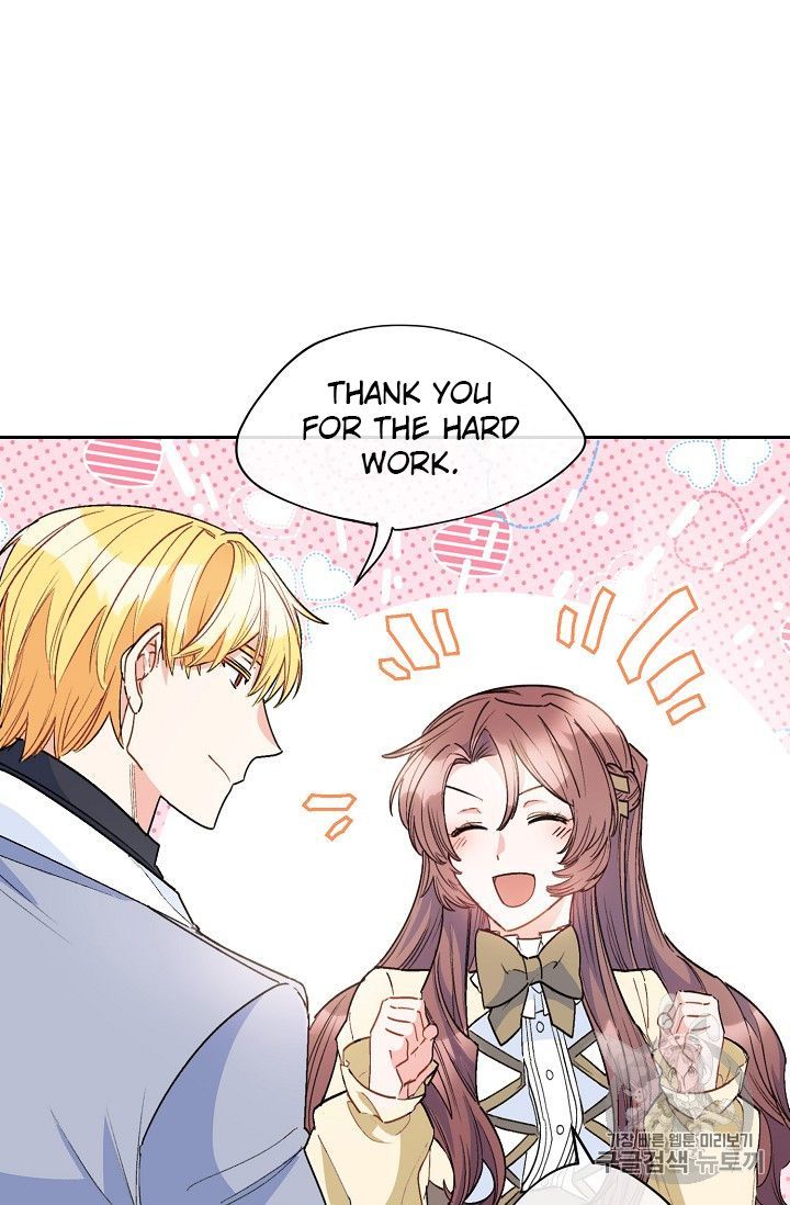 The Duchess 50 Tea Recipes Chapter 83 Page 67