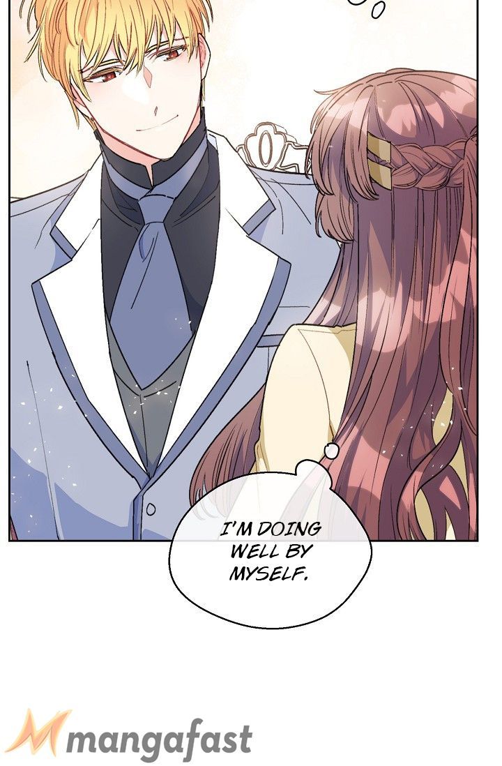 The Duchess 50 Tea Recipes Chapter 83 Page 7