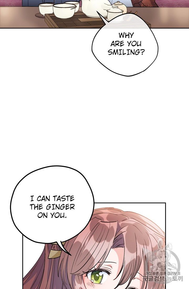 The Duchess 50 Tea Recipes Chapter 83 Page 79