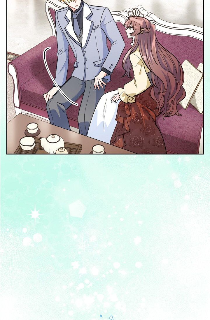 The Duchess 50 Tea Recipes Chapter 83 Page 83