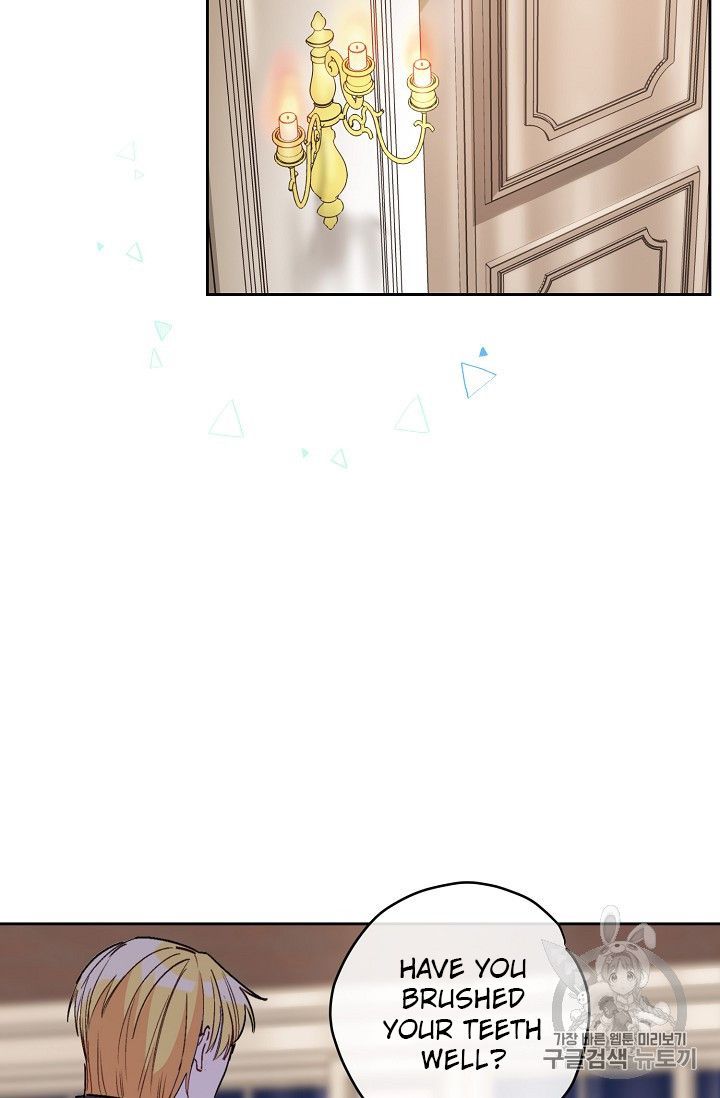 The Duchess 50 Tea Recipes Chapter 83 Page 85