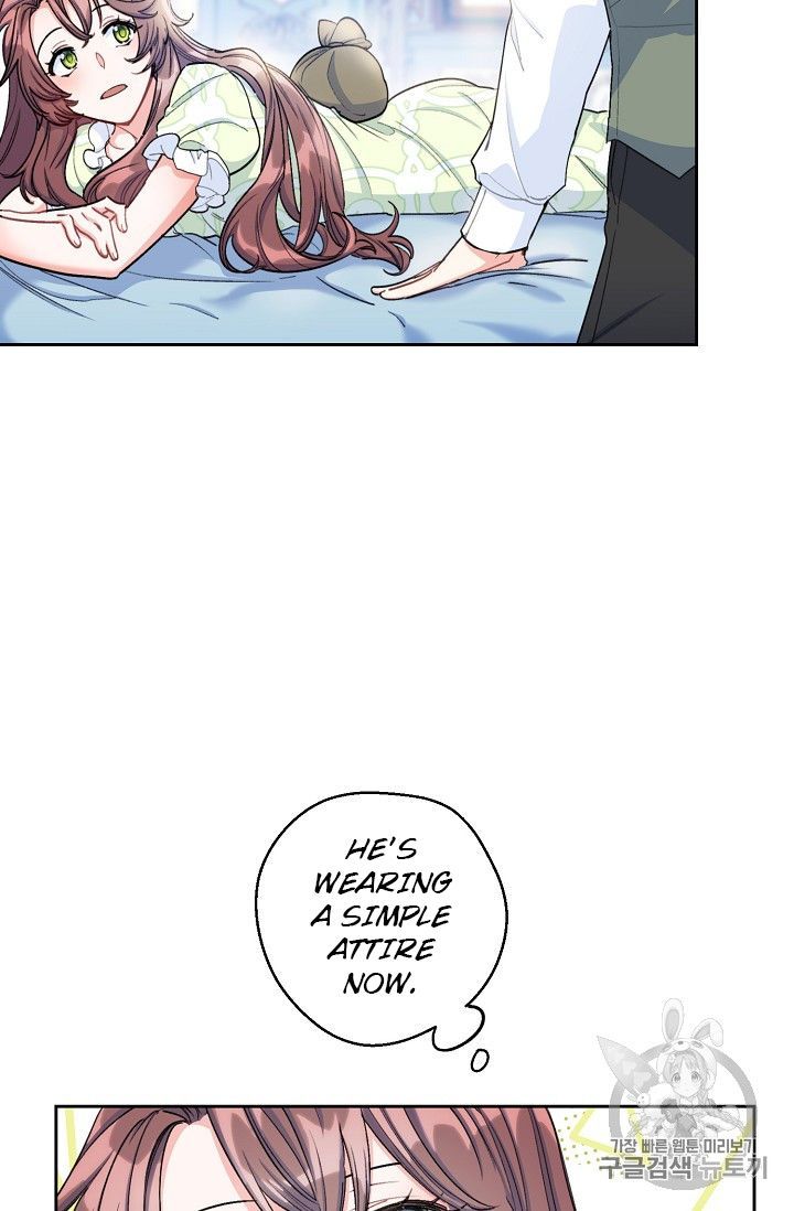 The Duchess 50 Tea Recipes Chapter 84 Page 13