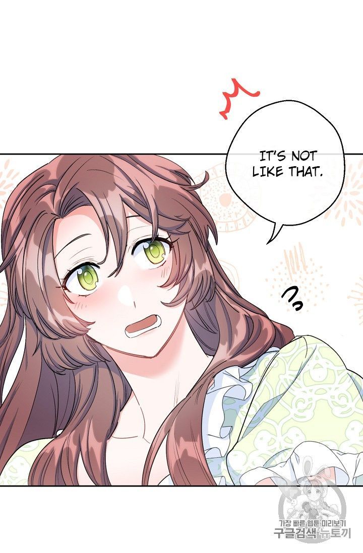 The Duchess 50 Tea Recipes Chapter 84 Page 17