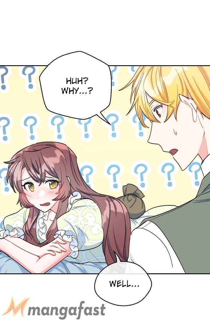 The Duchess 50 Tea Recipes Chapter 84 Page 21