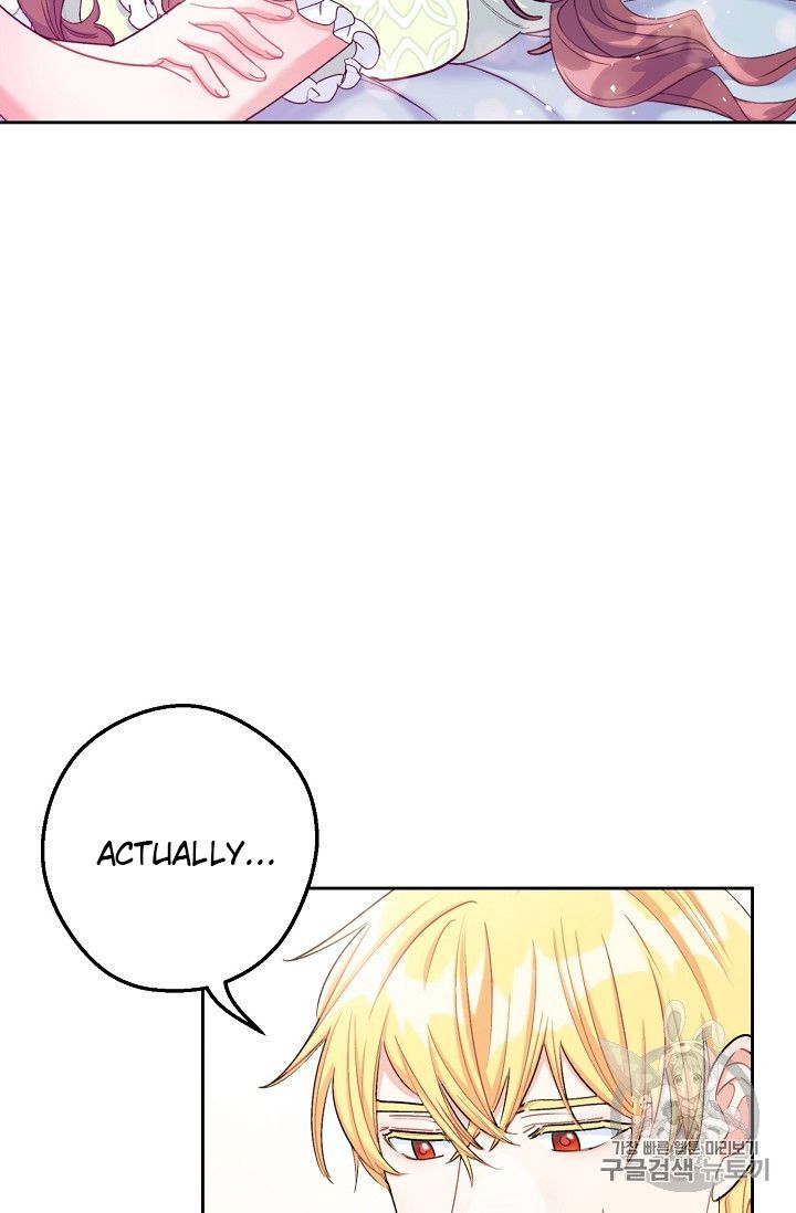 The Duchess 50 Tea Recipes Chapter 84 Page 24