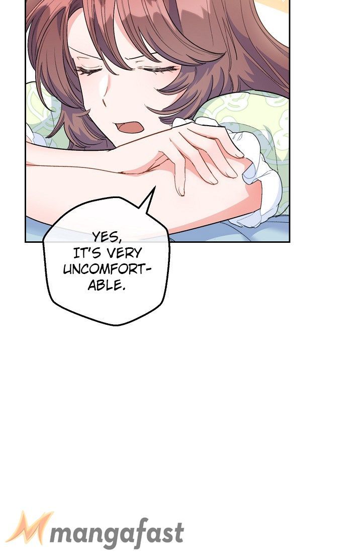 The Duchess 50 Tea Recipes Chapter 84 Page 35