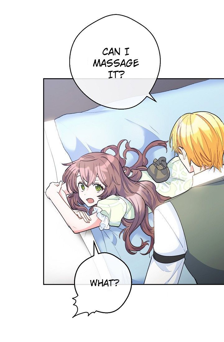 The Duchess 50 Tea Recipes Chapter 84 Page 36