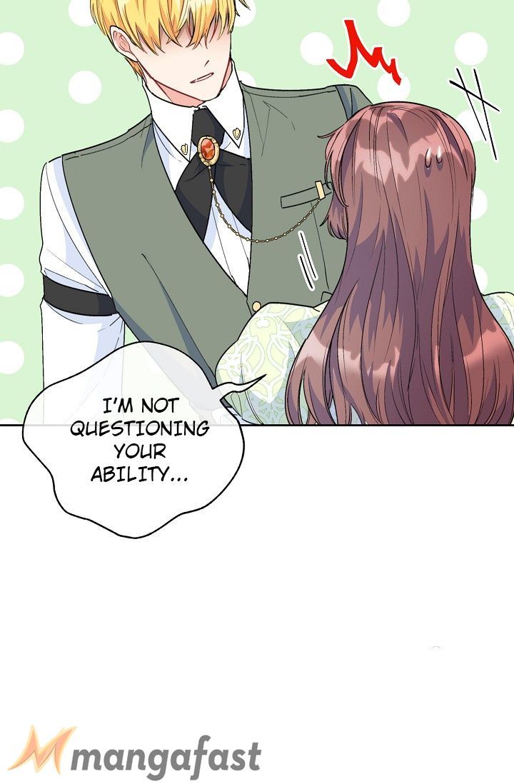 The Duchess 50 Tea Recipes Chapter 84 Page 39